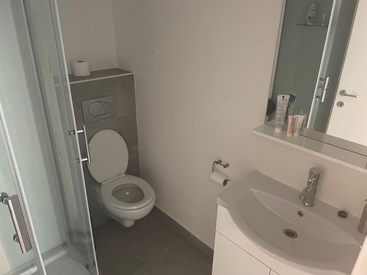 Room Aa Dravograd Ngoại thất bức ảnh
