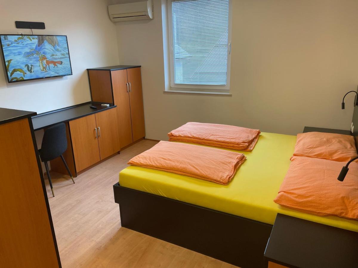 Room Aa Dravograd Ngoại thất bức ảnh